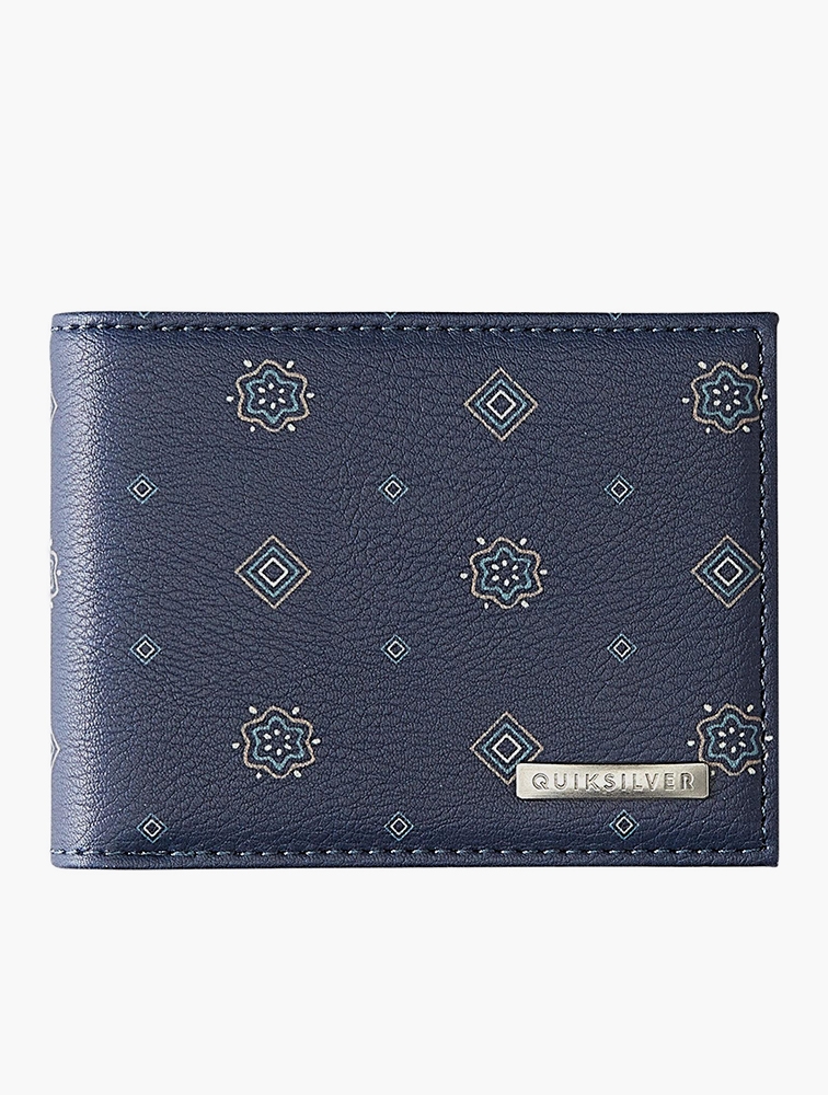 MyRunway Shop Quiksilver Insignia Blue Seedling Freshness Tri